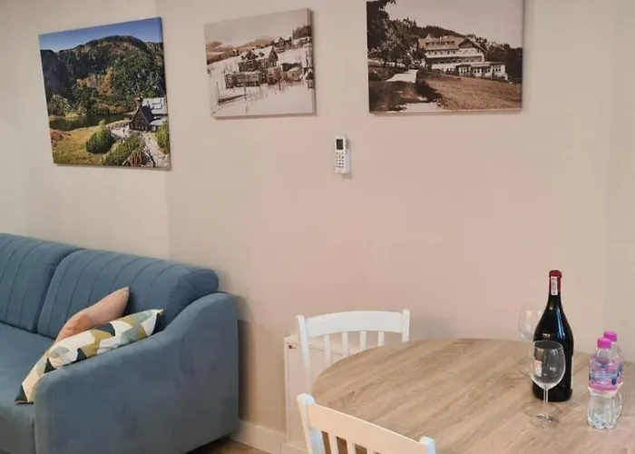 Neu Schweizerhaus 29 شقة كارباش