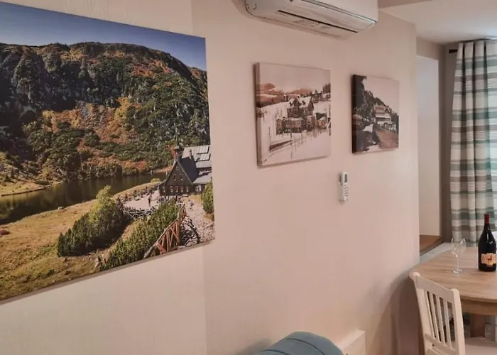 شقة Neu Schweizerhaus 29 كارباش