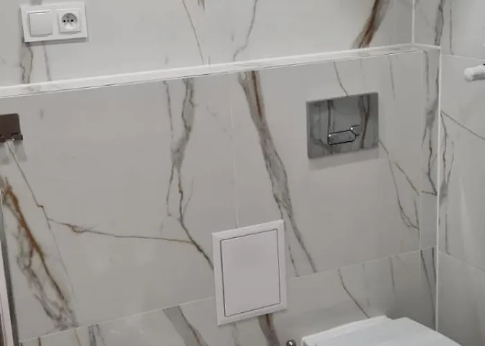 Neu Schweizerhaus 29 شقة *